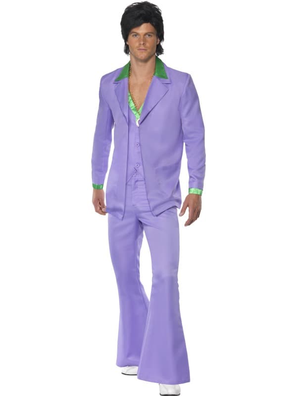 70s Mens Costume